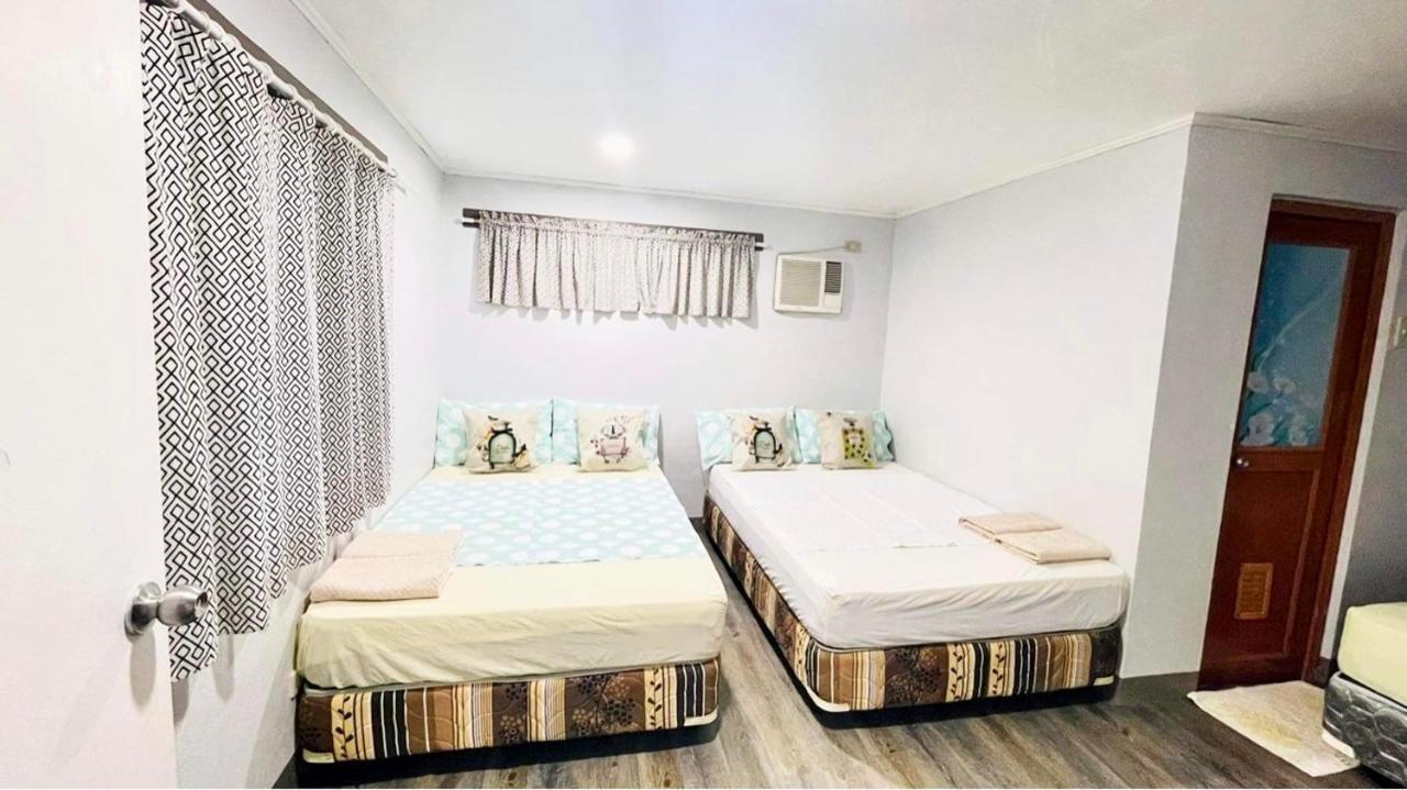 Calunsag Residence Сикихор Экстерьер фото