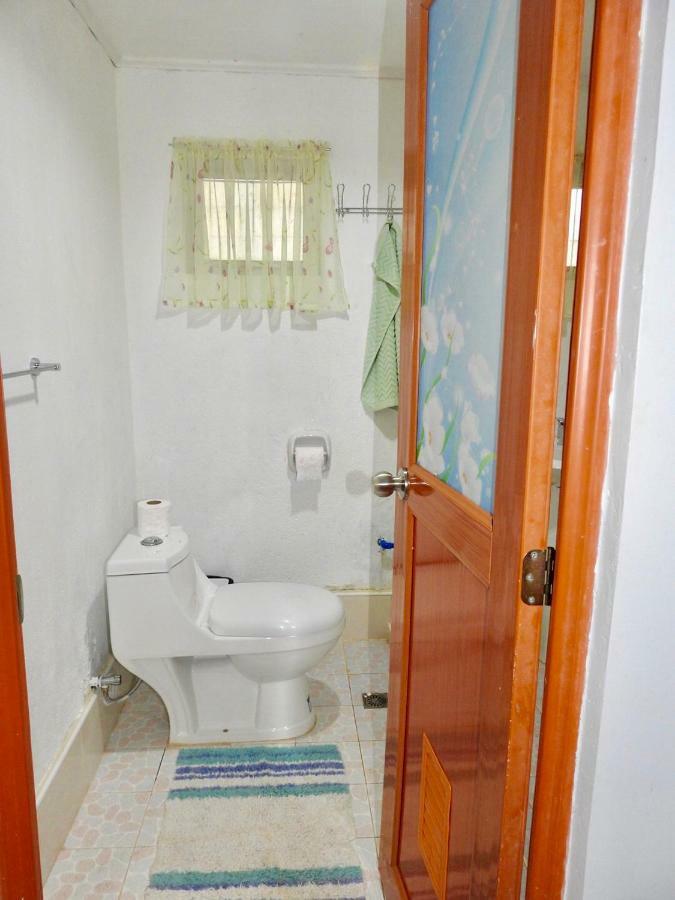 Calunsag Residence Сикихор Экстерьер фото